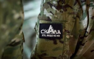 Новини України - В Генштабі пояснили, причину створення Штурмових військ