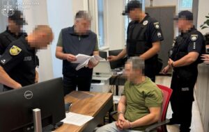 Новини України - Вбивця Парубія "мав певні обставини" - МВС