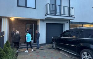 Новини України - Викрито керівника ТЦК, що приховав у декларації майно на 6 млн гривень