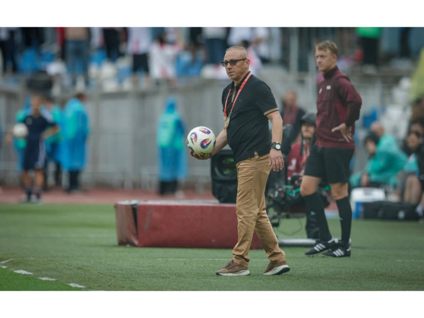 Новини спорту - Європейська команда звільнила тренера після провалу у відборі на ЧС-2026