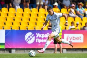 Новини спорту - Збірна України U-20 зазнала кадрової втрати перед ЧС-2025