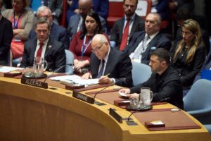 Новини України - Зеленський назвав ключ до зупинення агресії РФ