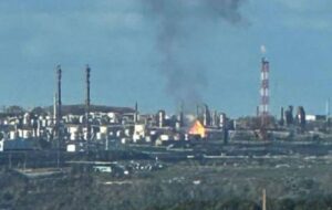 Новини України - ЗМІ дізнались про наслідки атаки на заводи в Уфі