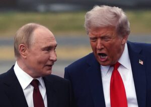 Новини світу - Зустріч Трамп-Путін: Названо ймовірне місце і час