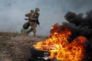 Новини України - Зведення Генштабу: 80 боєзіткнень з початку доби