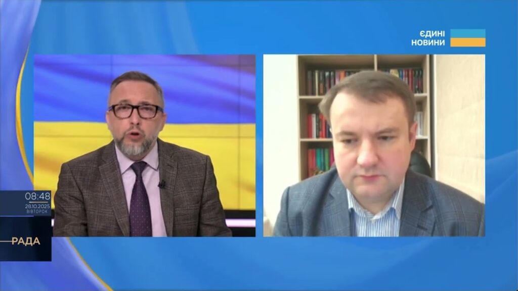 Трамп посилив риторику проти росії: як змінюється політика США | Петро Олещук