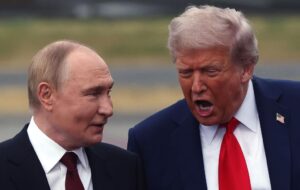 Новини світу - Білий дім назвав умову зустрічі Трампа та Путіна