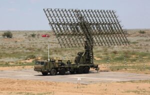 Новини України - Бійці ГУР знищили російський Бук і дві РЛС Небо