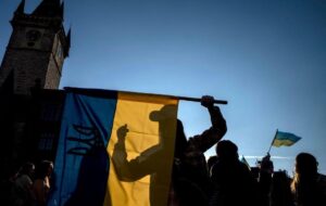 Новини України - Чехія встановила рекорд ЄС за кількістю українських біженців