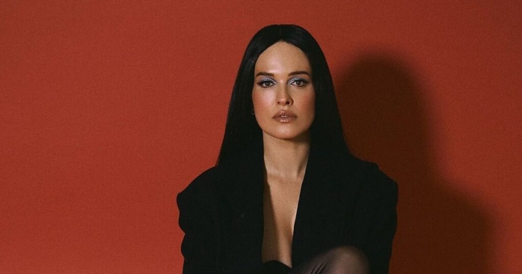 Новини культури - Даша Астаф’єва пояснила, чому не планує весілля під час війни