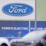 Авто новини - Ford оголосила відкликання 1,45 млн авто