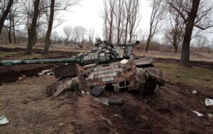 Новини України - Генштаб оновив втрати РФ у війні