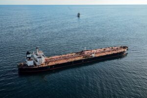 Новини бізнесу - Компанія з Нової Зеландії таємно страхувала "тіньовий флот" РФ - ЗМІ