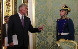 Новини світу - Кремль не вважає, що саміт у Будапешті зірвано
