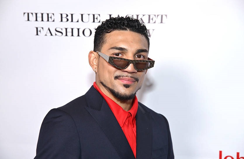 Новини спорту - Лопес проти Шакура: чемпіон обіцяє оголосити дату поєдинку