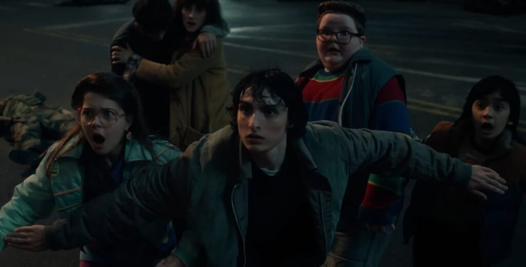 Новини культури - Netflix показав трейлер фінального сезону Дивних див