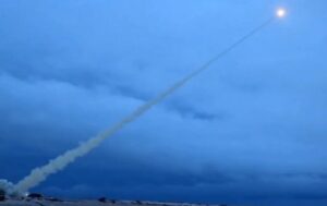 Новини світу - Норвегія назвала місце пуску ракети Буревісник