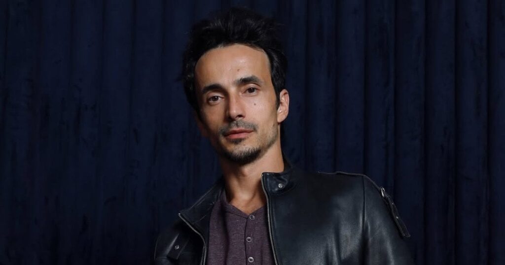 Новини культури - Олександр Стоянов завершив кар’єру танцівника через травму