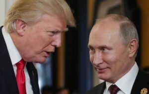 Новини світу - Побачимо через пів року: Трамп висловився про санкції проти РФ
