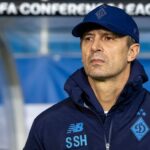 Новини спорту - Повний лазарет: Шовковський сказав про ситуацію перед матчем з Самсунспором