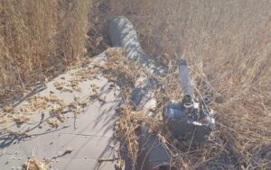 Новини України - ППО знешкодила ракету і 107 дронів РФ