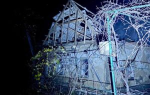 Новини України - РФ атакувала Запоріжжя: двоє поранених