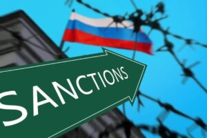 Новини світу - РФ шукає обхідні шляхи від нафтових санкцій - ЗМІ