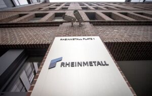 Новини бізнесу - Rheinmetall і Болгарія збудують завод з виробництва пороху і снарядів