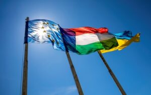 Новини світу - Саміт Євроради затвердив допомогу Україні: Орбан знову проти