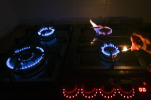 Новини України - Свириденко пояснила ситуація з газом в Україні