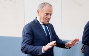 Новини світу - Туск повідомив, коли Київ отримає доступ до заморожених активів РФ