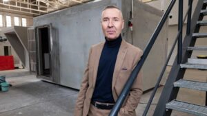 Новини світу - У Німеччині з’явився перший "домашній бункер"