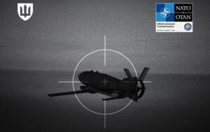 Новини України - Україна та НАТО випробували систему протидії КАБам