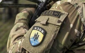 Новини України - В Азові спростували фейк РФ про захоплення Родинського на Донеччині