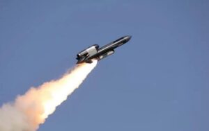 Новини світу - В Чехії закрили збір на українську ракету Фламінго за дві доби