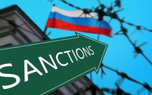 Новини світу - В ОП оцінили втрати РФ від нафтових санкцій