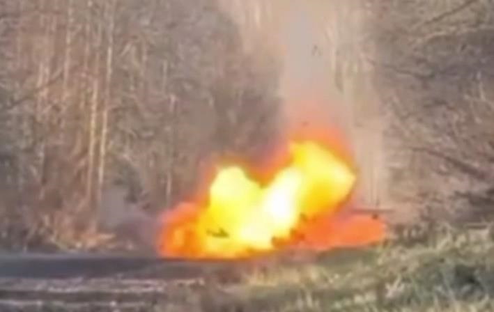 Новини світу - В Росії ліквідували підполковника ОМОНу