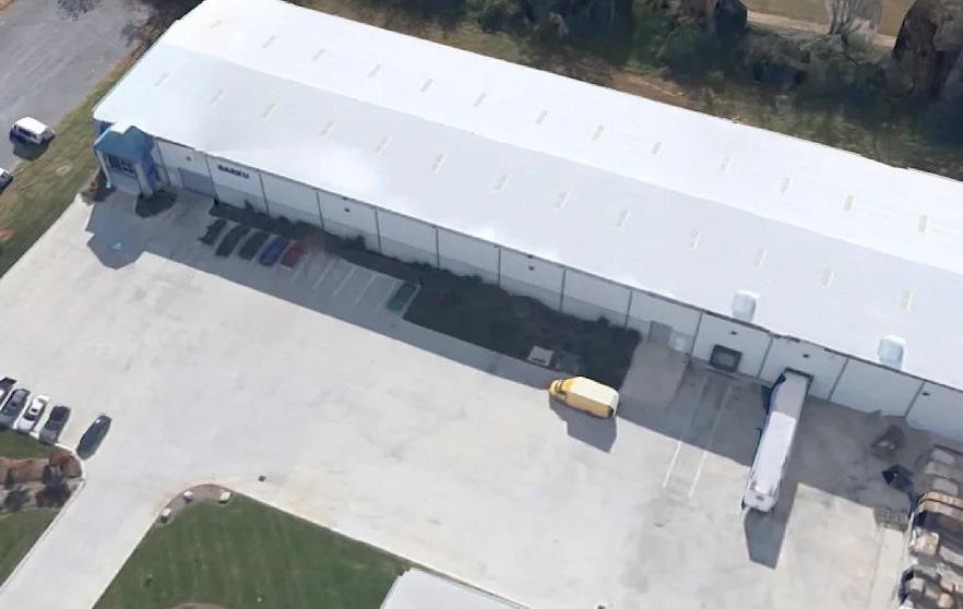 Новини світу - В США на заводі чоловік застрелив двох бригадирів