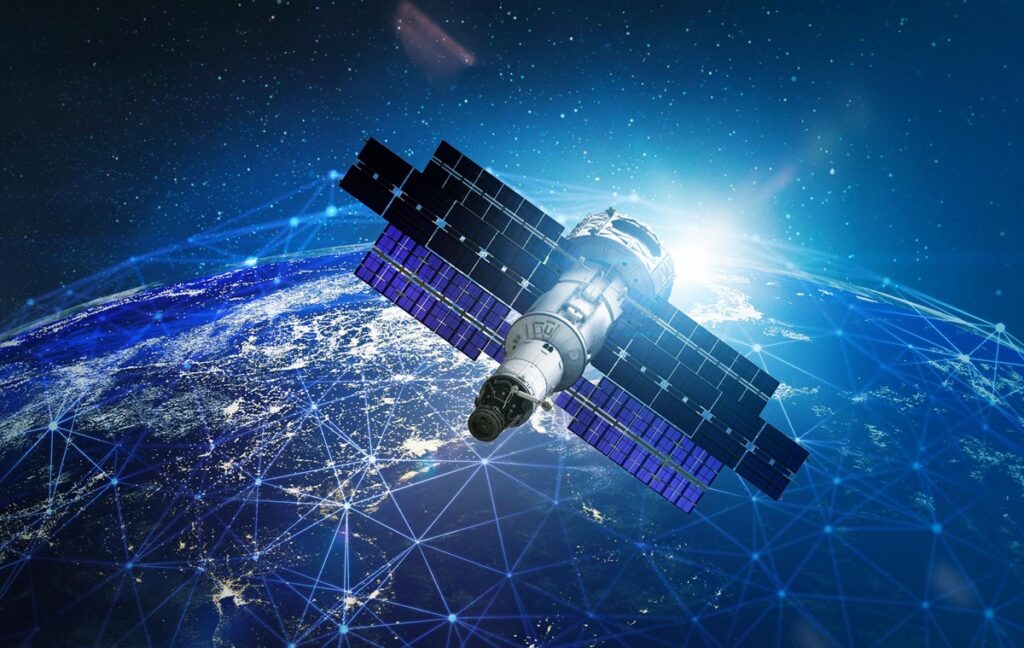 Новини України - ЄС планує приєднати Україну до космічної програми