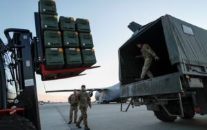 Новини світу - Зброя Україні: ще дві країни долучилися до PURL