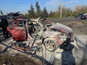 Новини України - Зеленський відреагував на загибель журналістів у Краматорську