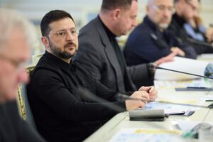 Новини України - Зеленський визначив ключові цілі уряду на 100 днів