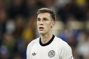 Новини спорту - Зірковий захисник Борусії залишить клуб у статусі вільного агента
