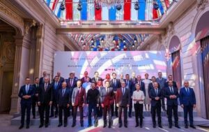 Новини України - ЗМІ дізналися зміст мирного плану від Європи