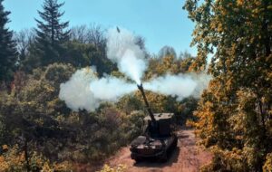 Новини України - ЗСУ ведуть бої з росіянами на 12 напрямках