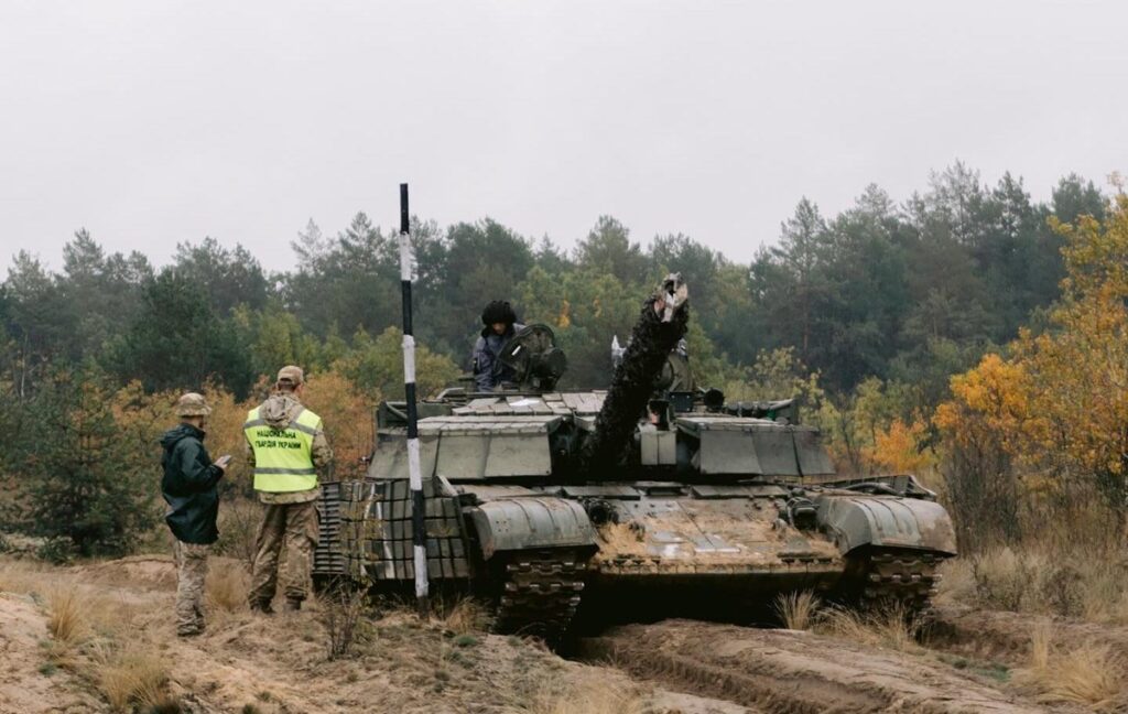 Новини України - ЗСУ зірвали атаку РФ під Добропіллям і знищили техніку