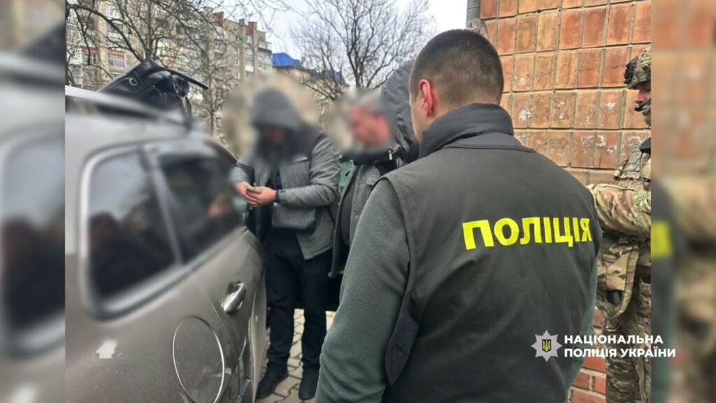 ДСР викрив посадовців одного з міжрегіональних управлінь Держпраці в системній корупції, - поліція