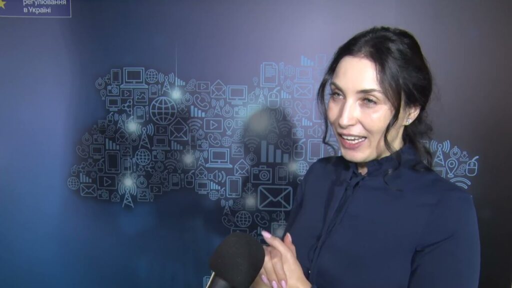 Коли в Україні запрацює Roam Like At Home? Коментар Мер'єм Джелілової