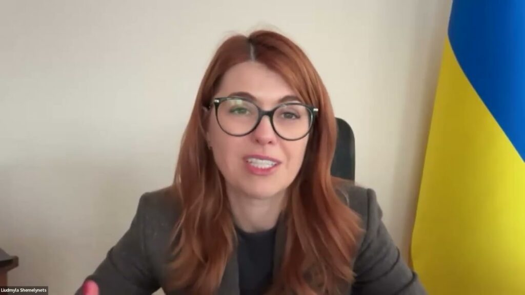 Вебінар щодо участі в експериментальному проекті із запровадження послуги "Сімейна домівка"