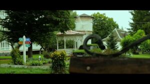 АРМА шукає управителя для арештованого санаторію "Хмільник"